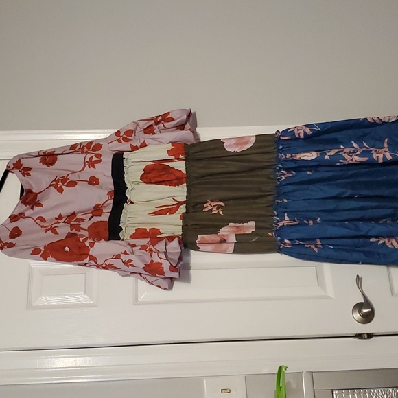 Couture style maxi - Picture 6 of 6